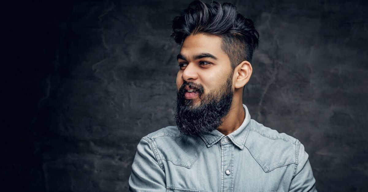 Men, Take Note! Here’s How to Groom Yourself Without Spending a Bomb!