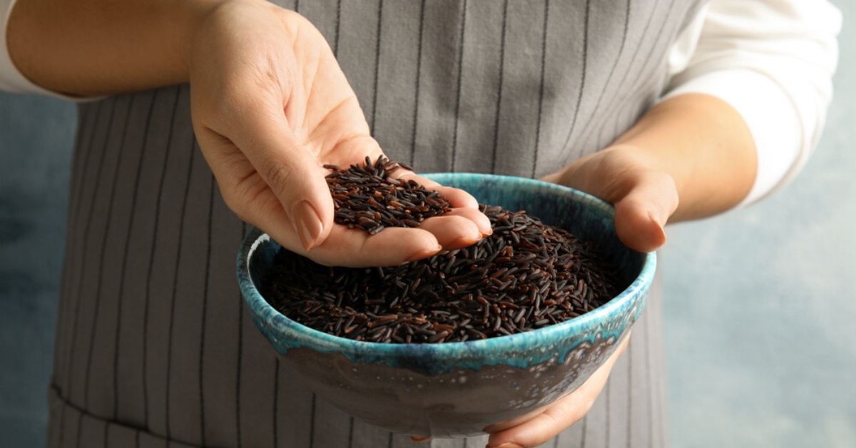Try a North Eastern Marvel Today! 5 Simple Recipes Using Black Rice