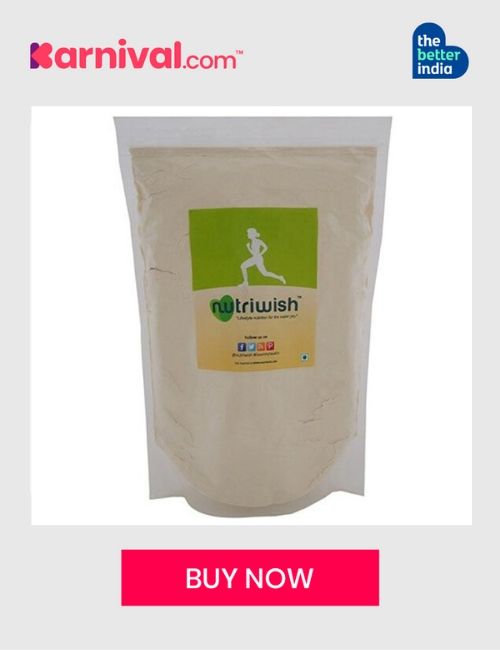 gluten-free flour