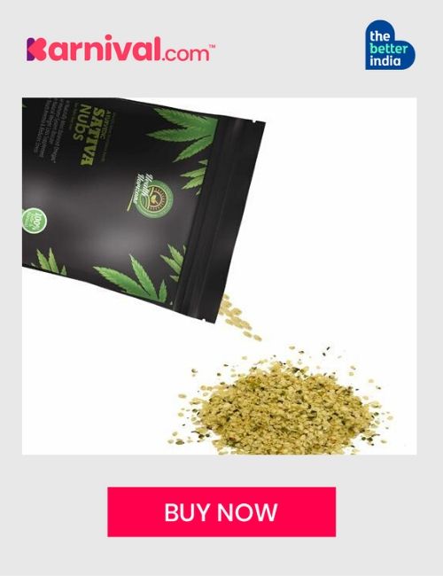 Hemp product