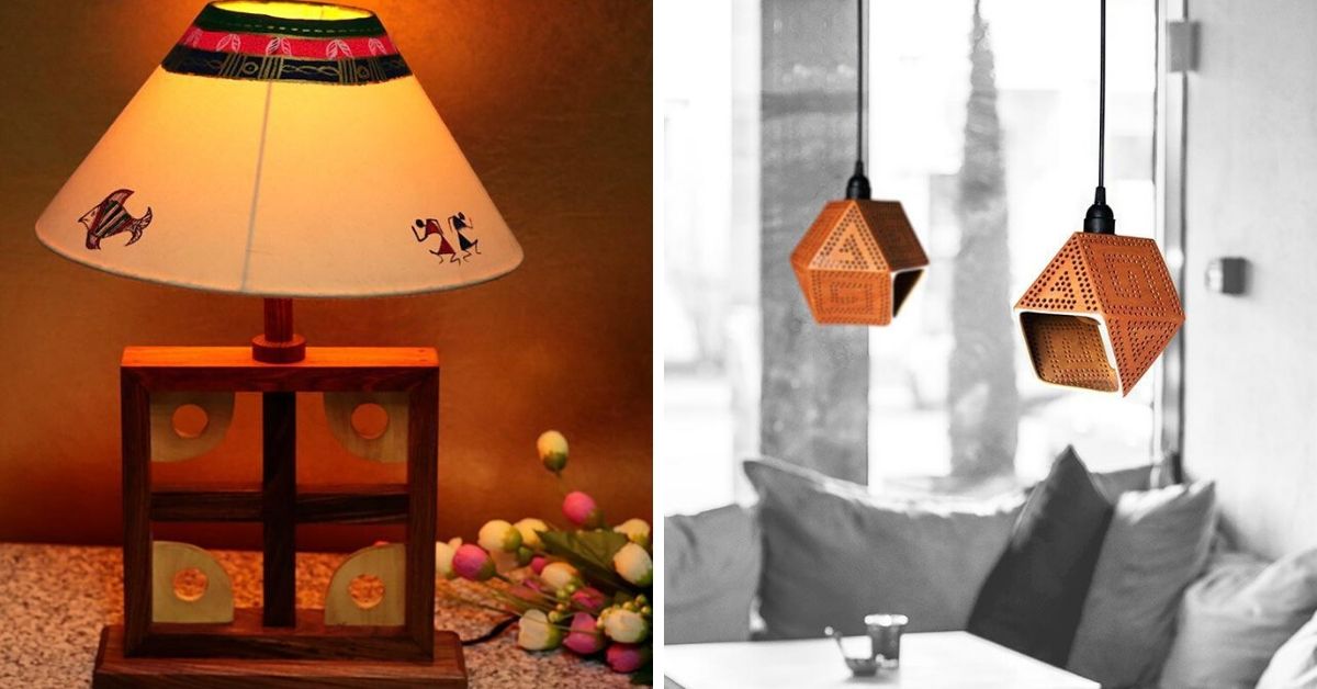 6 Sustainable, Eco-Friendly Lights to Brighten up Every Corner of Your Home