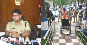 IPS Officer Makes All 53 Police Stations in District Differently-Abled Friendly