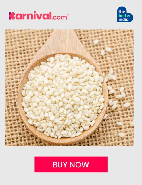 Abortion sesame seeds How Do