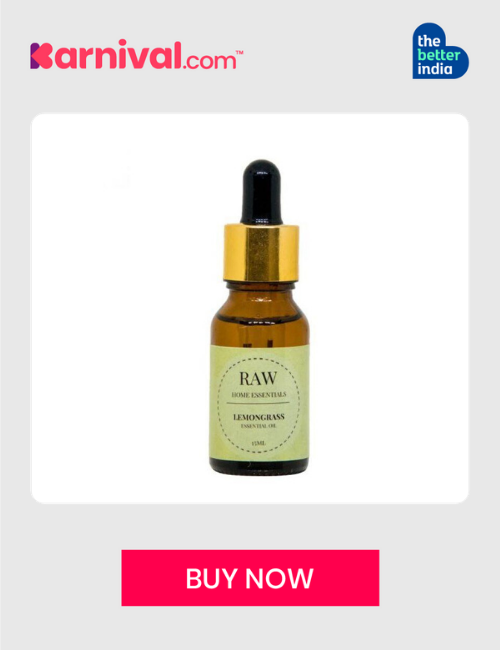 Make Your Own LowCost Natural Perfume At Home 4 Easy Steps