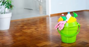 5 Harmful Chemicals in Your Floor Cleaner You Should be Concerned About