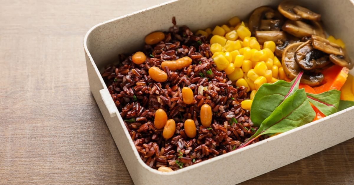 5 Tasty Recipes to Try Using Super Nutritious Himalayan Red Rice