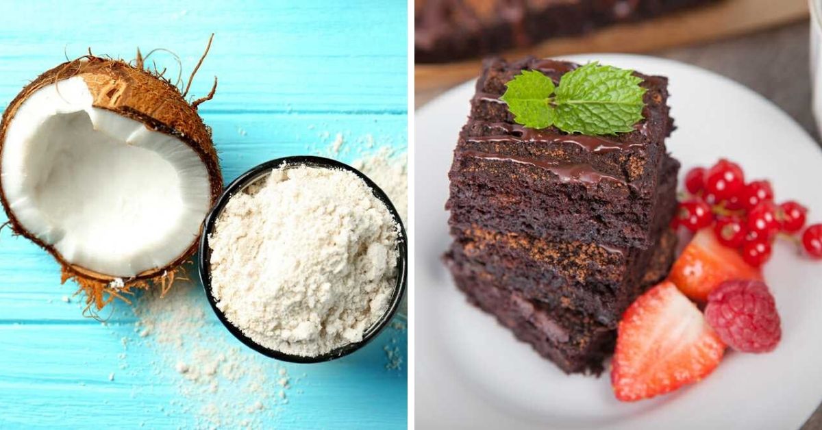 Give Refined Flour a Break: 5 Simple Gluten-Free Recipes Using Coconut Flour