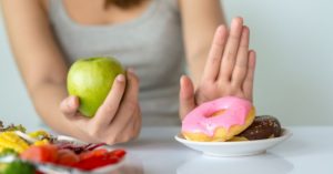 Safe Weight-Loss: Healthy Alternatives to 'White' Foods You Can Experiment With