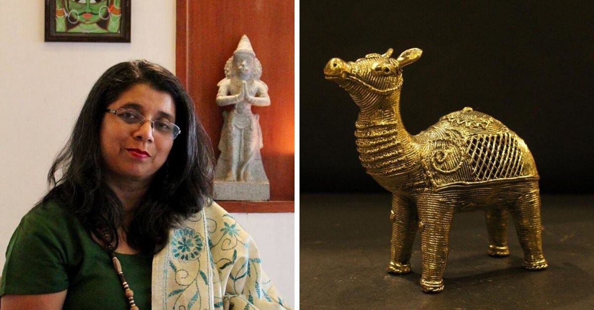 Art With a Heart: Pune Trust Revives 65+ Indian Artforms, Employs 400+ Artisans