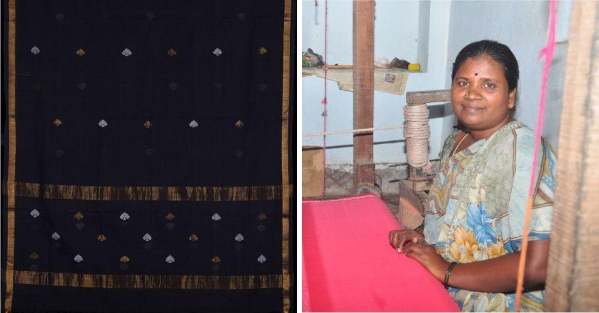 Here’s Why Chitrika Sarees & Dupattas Deserve a Special Spot in Your Wardrobe