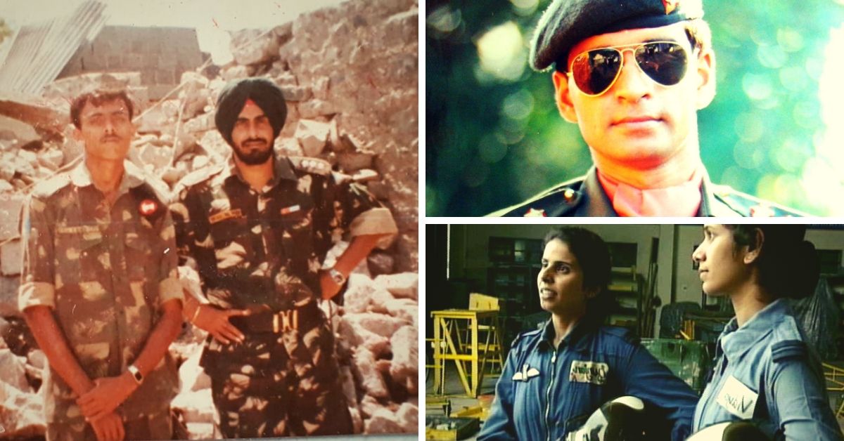 #LoveForJawans: Meet 5 Brave Heroes Who Risked Their Lives to Save Thousands