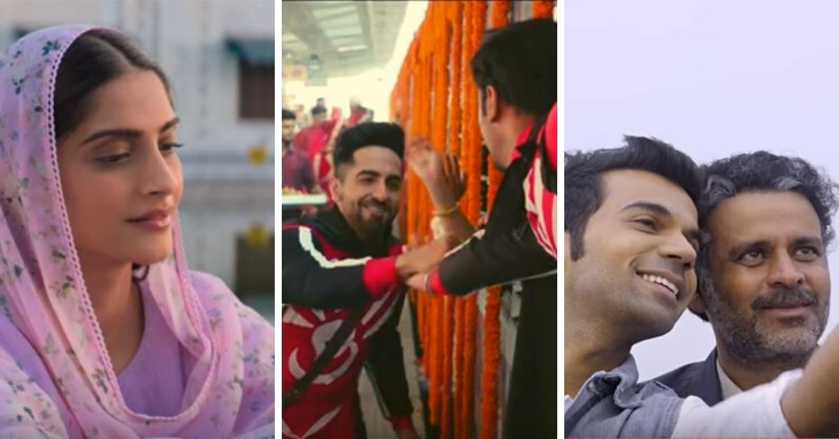 Love Is Love: 6 Bollywood Films That Showcased Homosexuality With Dignity