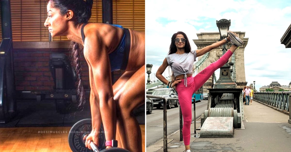 6 Of The Best Vegan Food And Fitness Influencers In India - Fitness &  Workouts