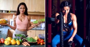 TBI Green Influencers: How This Trainer's Vegan Diet Helps Her Deadlift 75 Kg!
