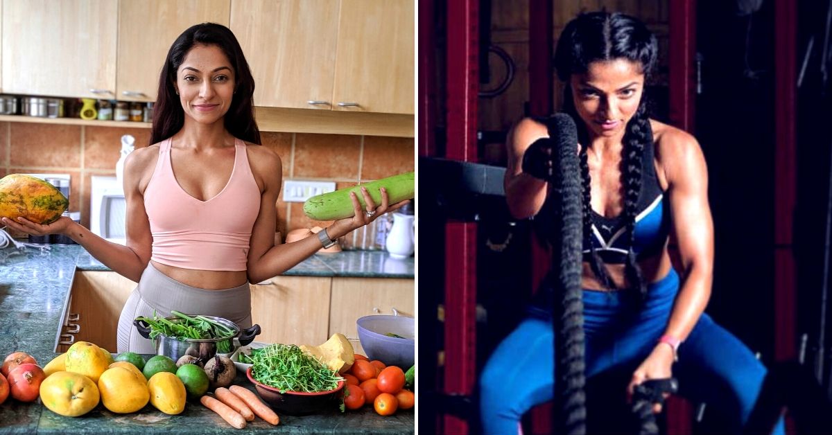 TBI Green Influencers: How This Trainer’s Vegan Diet Helps Her Deadlift 75 Kg!