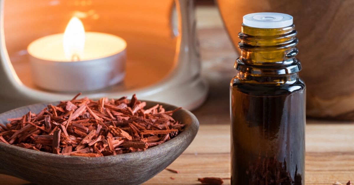 9 Ways Red Sandalwood Is Perfect to Deal With Your Skin Problems!