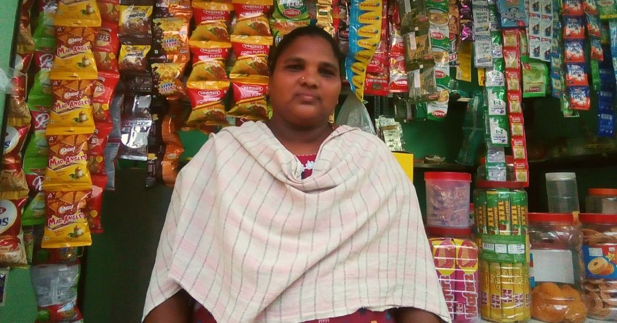 Her Father Died in a Septic Tank. Here’s How Social Media Joined Hands to Aid Her