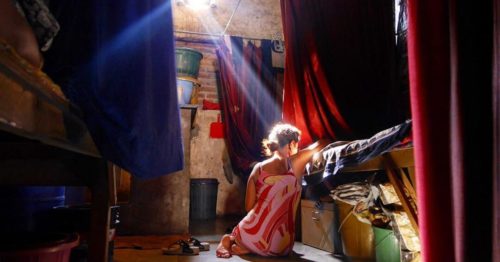 500px x 262px - Inside Mumbai's Sonapur: Lives & Dreams of Women in Sex Trade