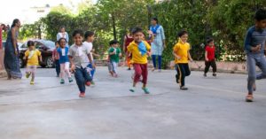 Want Your Kid To Learn? Here's The Proof That More Play Time Is The Answer!
