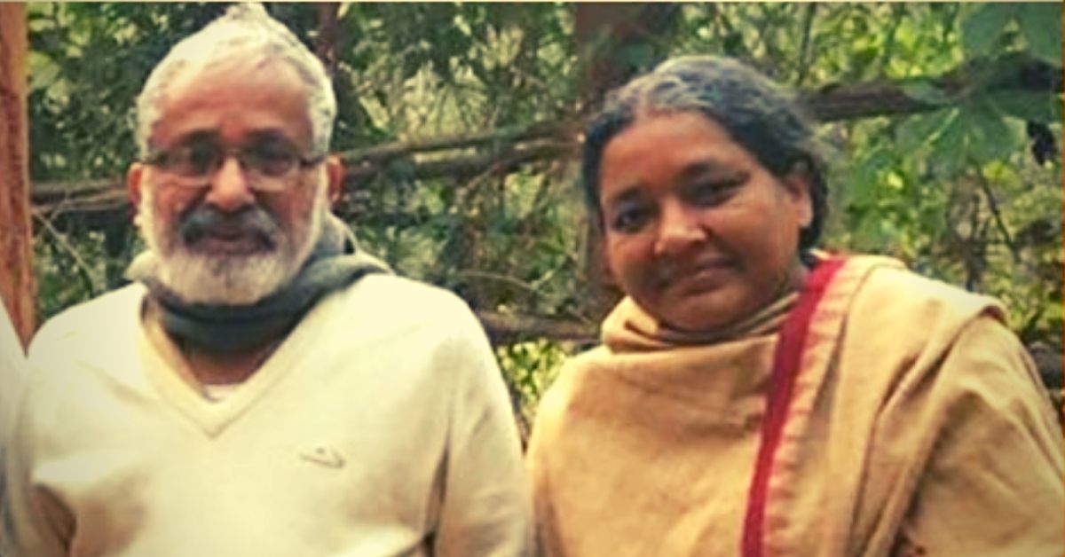 This Father-Daughter Duo’s Organic Farming Journey Won Them a Padma Shri