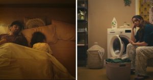 What Happens To Women In Our Homes When Men Don't #ShareTheLoad