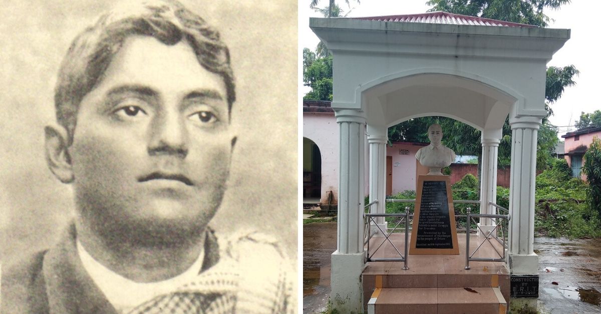 ‘We Shall Die to Awaken The Nation’: Bagha Jatin, Whose Bravery Shook the British Raj!