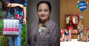 'The Planet was Suffering, & I was Making Cufflinks' : Why a Woman Launched 100% Eco-Conscious Products