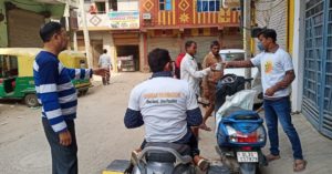 COVID-19: Want to Ensure the Needy Don't Go Hungry? Join These 6 Heroes