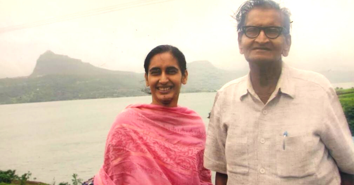 Daughter Furthers Padma-Winning Dad’s Legacy, duo Install 1000 Biogas Toilets!