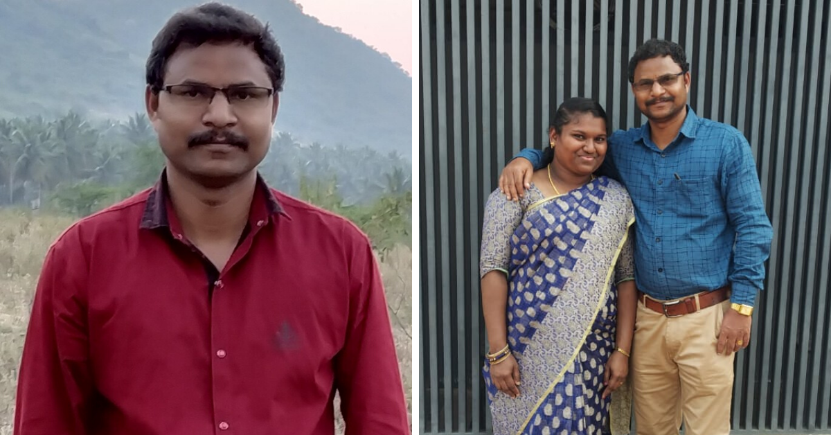 Years After Dropping Out of School, Attapadi Man Became the First PhD of the Tribe