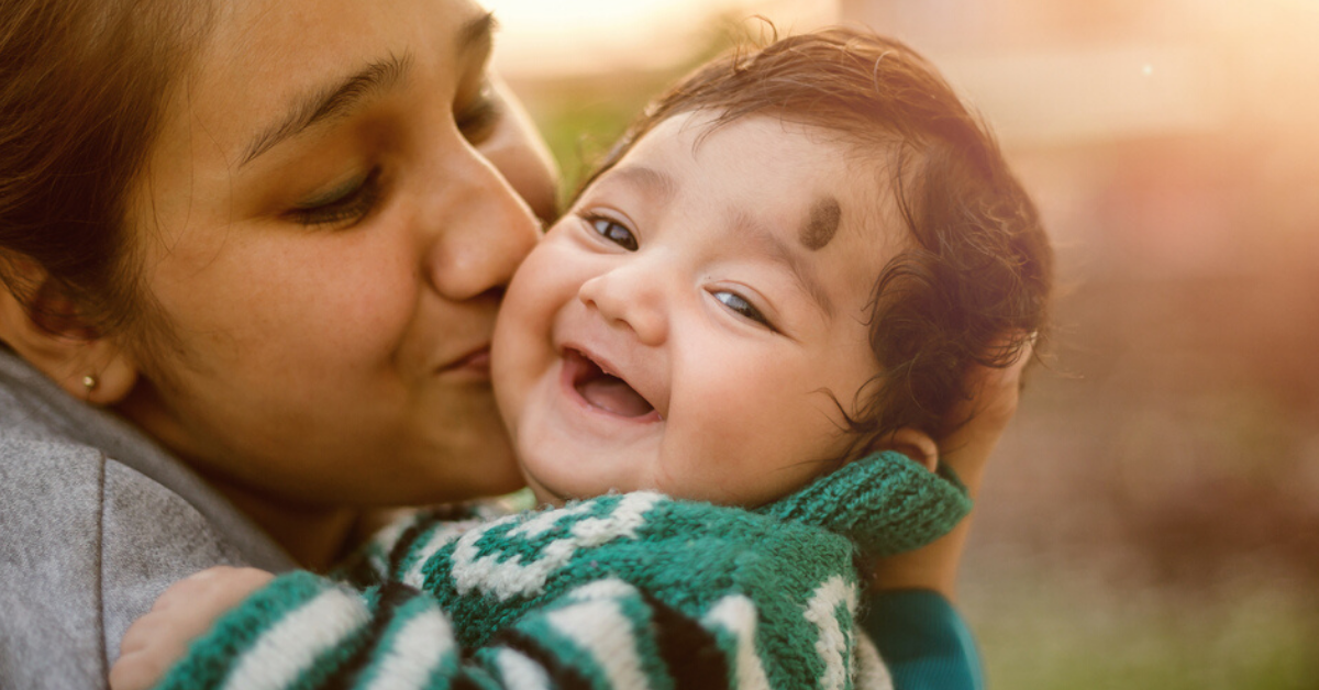 3 Reasons Why The Chemicals In Your Detergents Are Harmful To Babies