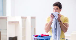Smells Nice? Don't Be Fooled. The Fragrance in Your Cleaners Is Not Good For You