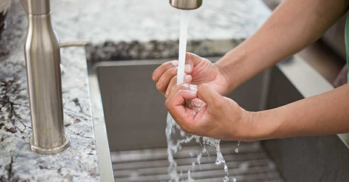 Precautions For Coronavirus: Here’s How You Should Be Washing Your Hands