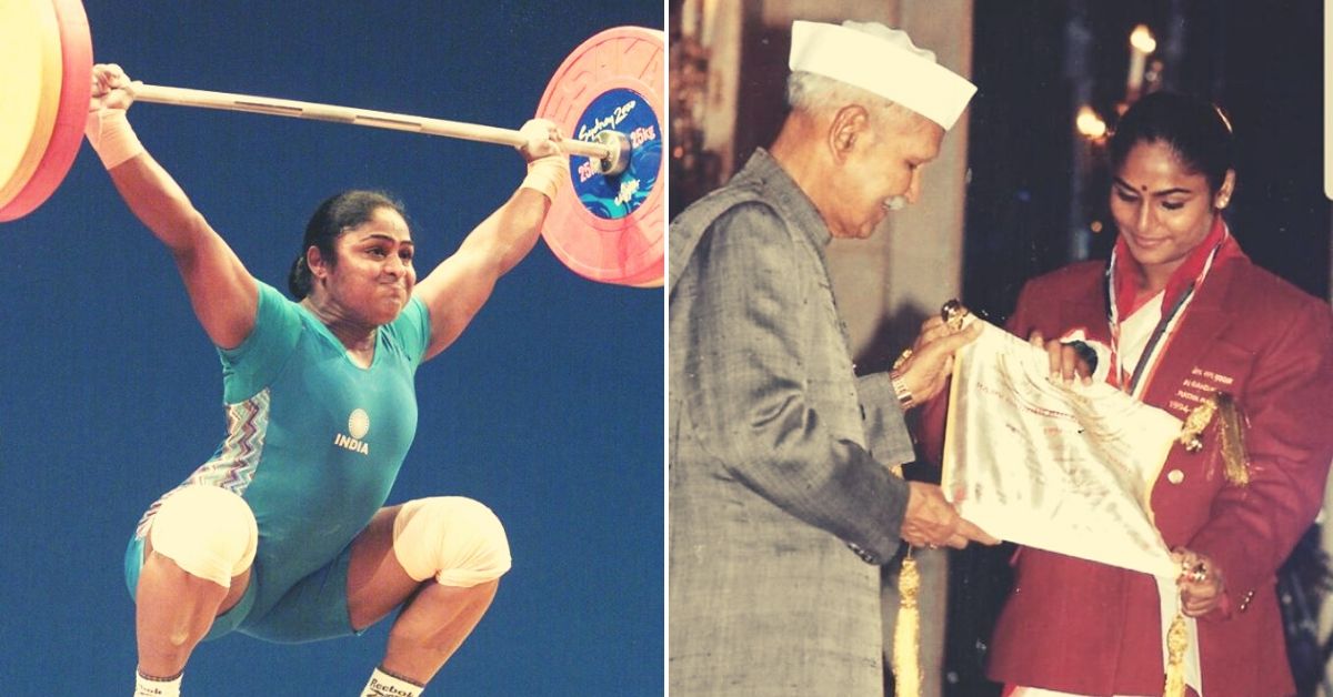Exclusive: Meet India’s First Woman to Win An Olympic Medal & Lift a Nation
