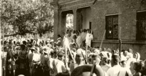 When Their Men Demurred, Here’s How 1000’s of Manipuri Women Battled the British