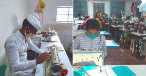 Here's How This MP IAS is Ensuring Her District Has Sufficient Masks, Sanitisers