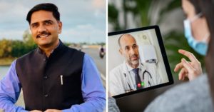 COVID-19: Odisha IAS Starts Free On-Call Health Services to Reduce Hospital Visits
