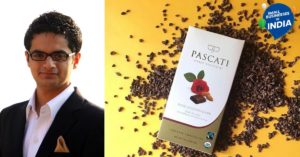 Mumbai Man's Game-Changing Idea Got India it's First 'Certified Organic' Chocolates