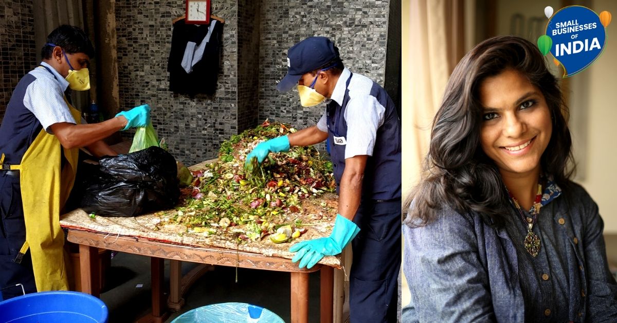 Mumbai Mum Turns Beverage Cartons Into School Desks, Recycles 750 Tons of Waste/Year!