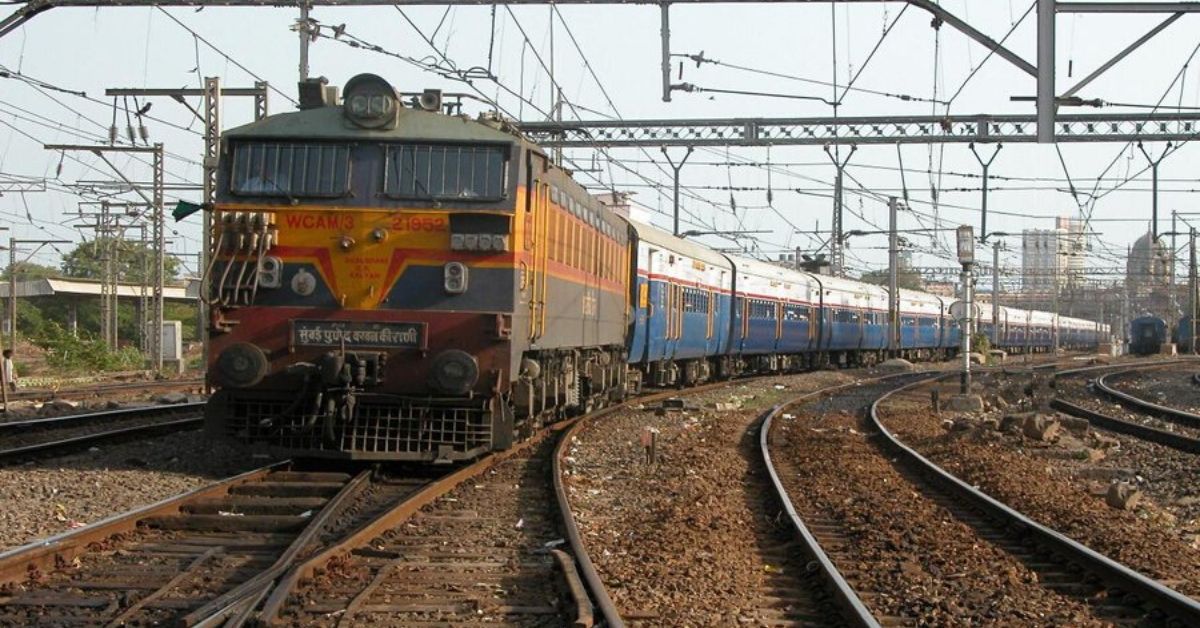 IRFC IPO Coming Soon: 5 Things to Know About Indian Railways’ Financing Arm