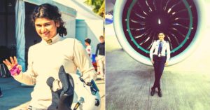 Meet Mumbai's Sneha, The Commercial Pilot & India's Fastest Woman Race Car Driver