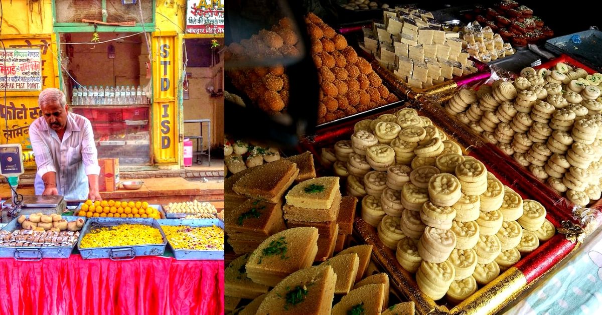 FSSAI Orders Sweet Shops To Mention ‘Best Before’ From June 1: How To Buy Safe Mithai