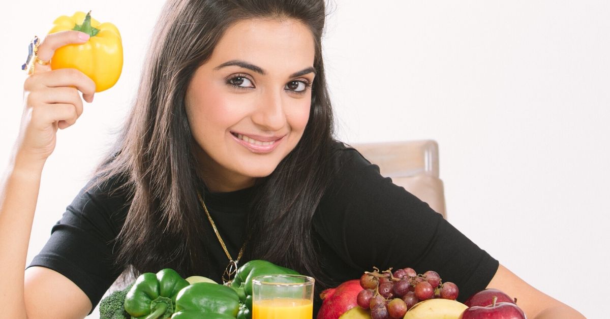 TBI Green Influencers: Nutritionist Neha Shares What’s Best For Young Millennials