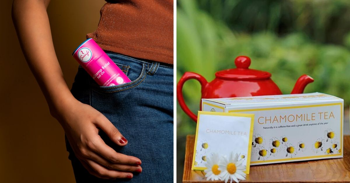 5 Menstrual Pain Relief Drinks and Which Should be Avoid