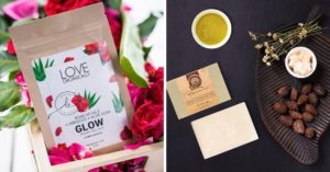Summer's Here: Natural Products You Need to Beat Pollution & UV Rays