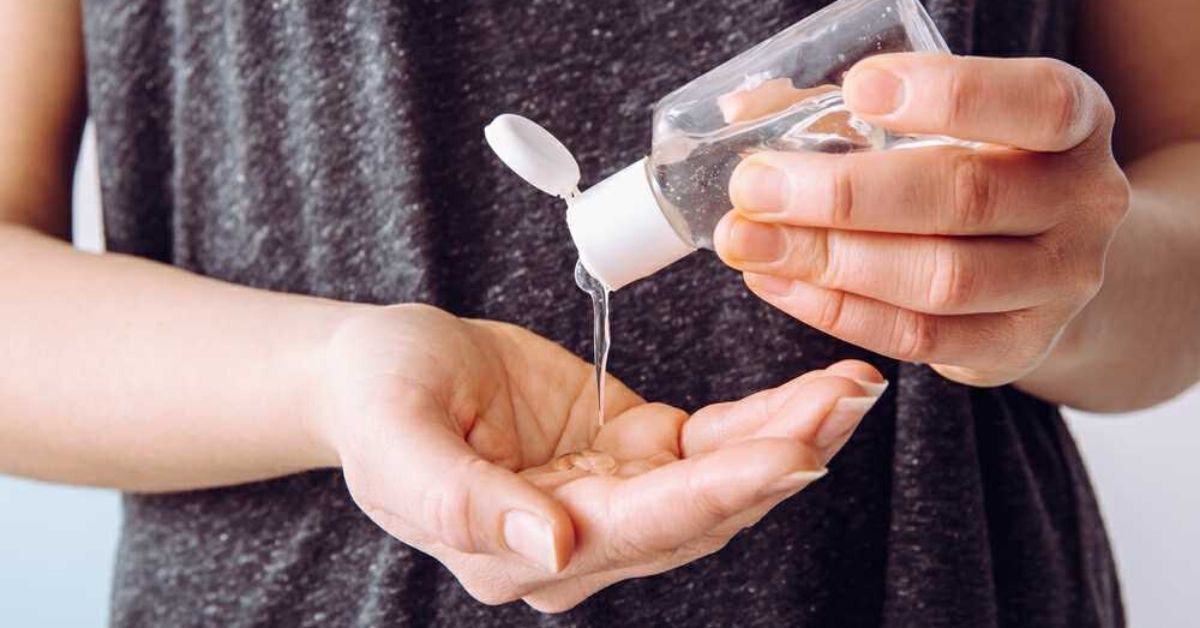 DIY Hand Sanitiser: How to Make the Pandemic Essential at Home
