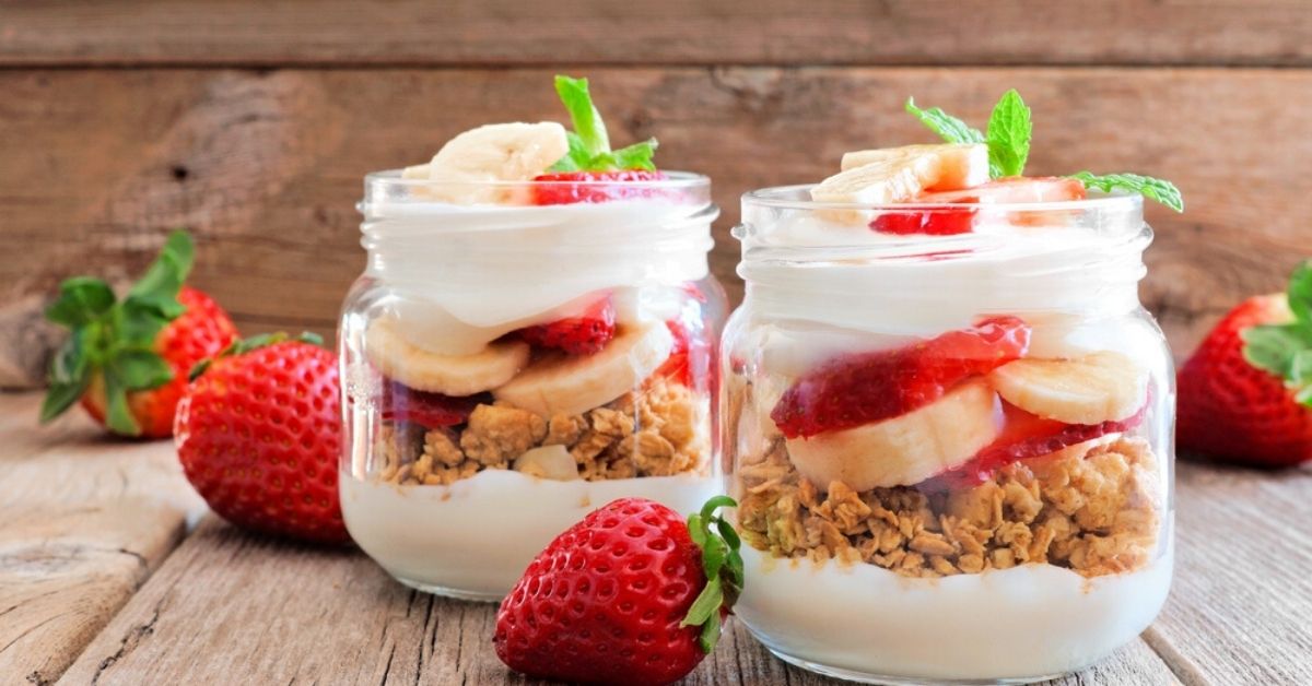 Cupcakes to Parfaits: 5 Simple & Delicious Muesli Recipes For Any Time of The Day