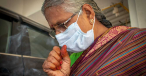COVID-19 Patient Denied Treatment? Here's What You Can Do to Get Help