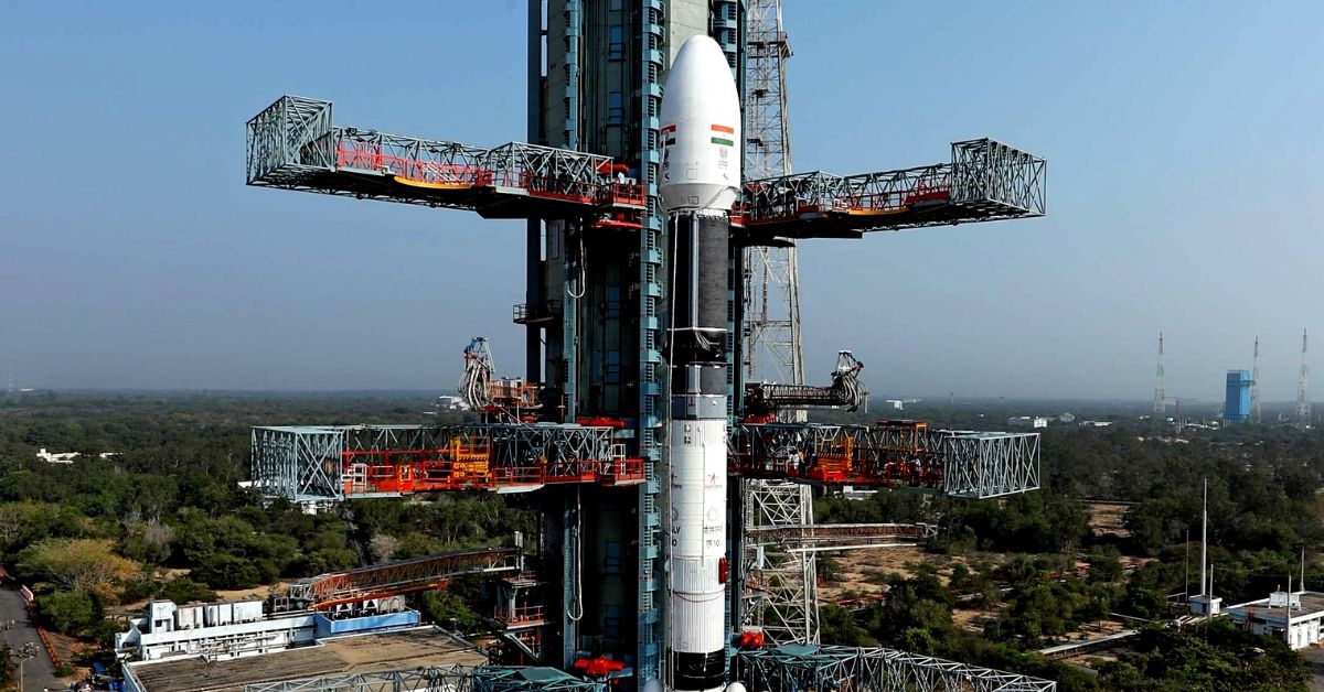 ISRO Announces 55 New Vacancies For Engineers, Post-Grads: How to Apply