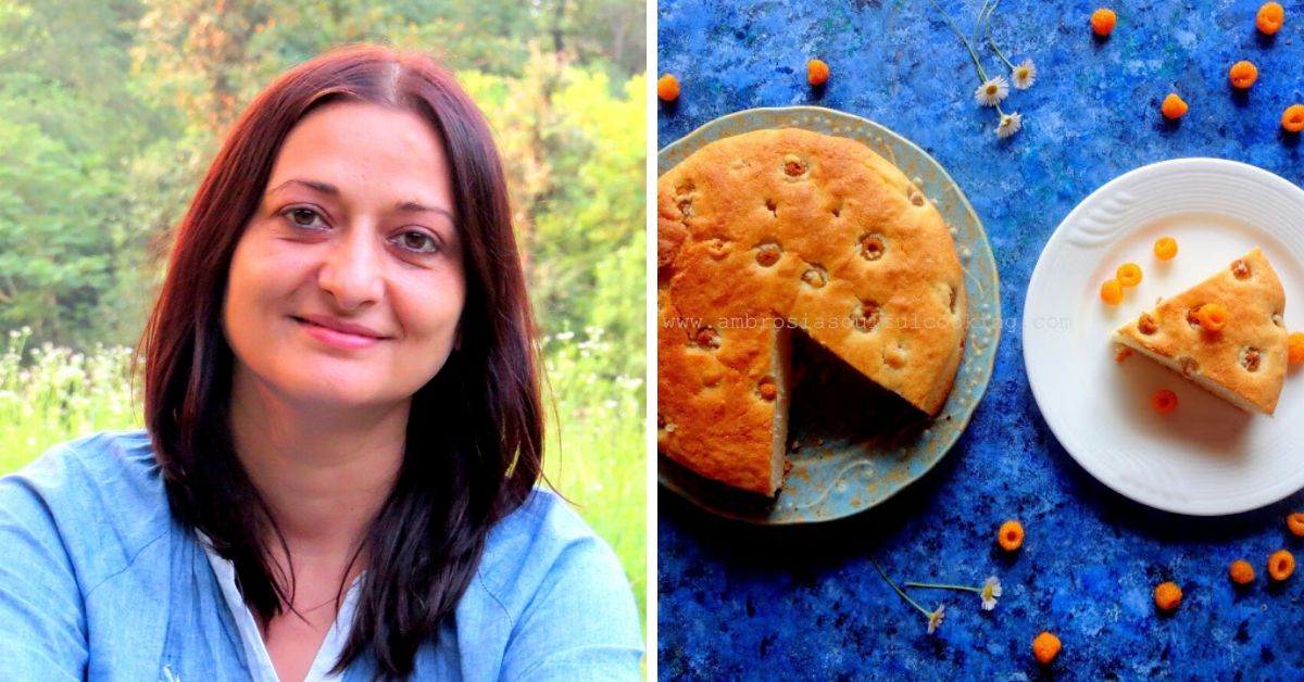 TBI Green Influencers: Learn Healthy Baking From a Remote Himalayan Village!